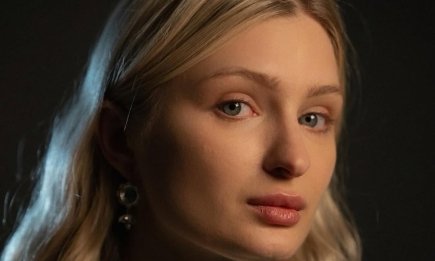 Виточка из "Холостяка" ответила, имеет ли отношение к разрыву Терена и Мандзюк