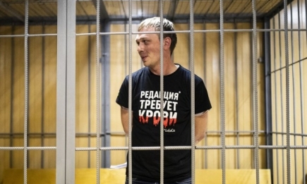 Что известно про задержание журналиста Ивана Голунова: последние новости