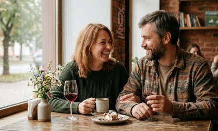 Магия 10-й годовщины: Как не стать просто "сожителями"