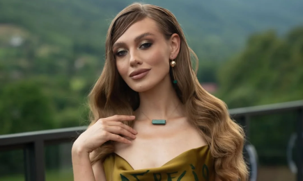 Надин из "Холостяка-14" рассказала, из-за чего ссорится с участницами: "Я не жадная, но..."