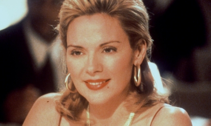 Ким Кетролл призналась, вернется ли к роли Саманты Джонс в продолжении сериала "Секс в большом городе"