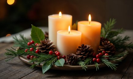 С Днем святого Василия! Самые красивые открытки и стихи с праздником — на украинском