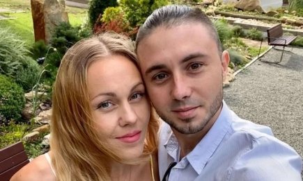 Блогер-пліткар Беспалов розкрив справжню причину розлучення Олени й Тараса Тополь (ВІДЕО)