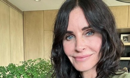 Секрет кухні Кортні Кокс: лише одна деталь робить інтер'єр вдвічі дорожчим