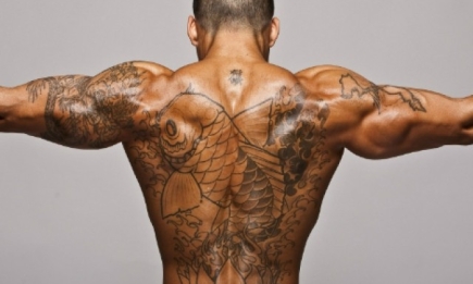 Значение татуировок и их влияние на нашу жизнь