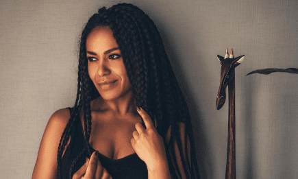 Ви точно здивуєтеся: як насправді звати Гайтану за паспортом та що означає її екзотичне прізвище