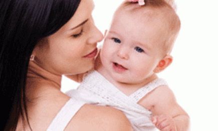 Беременность после усыновления: феномен или закономерность?