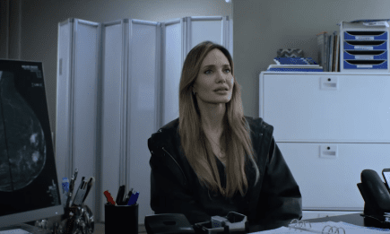 Бриллианты, космос и высокая мода: какие фильмы удивят украинских зрителей в марте (ТРЕЙЛЕРЫ + ДАТЫ)