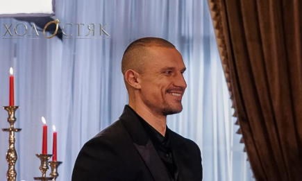 Такого еще не было: кто покинул "Холостяк" 14 в 8 выпуске (ФОТО)