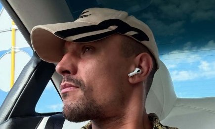 Цимбалюк жестко ответил на хейт по поводу новой роли: "Герой "Азова" надел на меня свой бронежилет и шеврон". Новые подробности скандала с военным