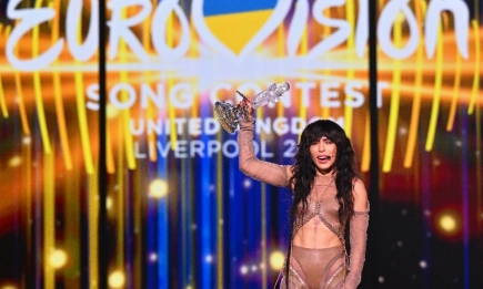 Підкорила конкурс Євробачення двічі: що варто знати про Loreen