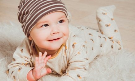 "Що це за ім'я таке?": як поставити на місце родичів, які критикують ваш вибір для дитини