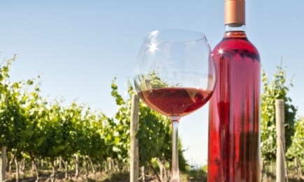 Гид по розовым винам: 5 украинских розовых вин, которые стоит попробовать