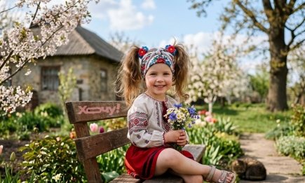 Все будут в восторге: ТОП-4 старинных женских имени, от которых сносит крышу