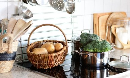 "Жидкое золото" для вашего дома: как использовать воду, в которую варились овощи