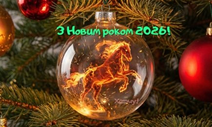Не пахай як коняка, а лети як мустанг! 20+ прикольних привітань з Роком Коня 2026, які змусять отримувача іржати від сміху