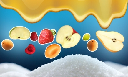 Мед и фруктоза против сахара: стоит ли заменять?