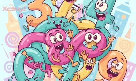 Большинство ошибается уже на старте: попытайтесь посчитать все цифры на картинке