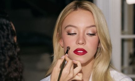 5 минут — и ты готова! Быстрые идеи макияжа на Новый год (ФОТО)