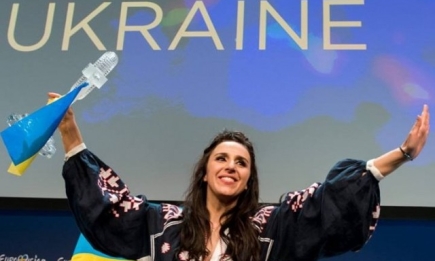 Евровидение 2016: после победы Джамала получит звание Народной артистки Украины