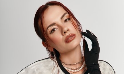 MamaRika "розірвала" Мережу новим тату для кліпу "Люби себе" і закликала бути собою (ФОТО, ВІДЕО)