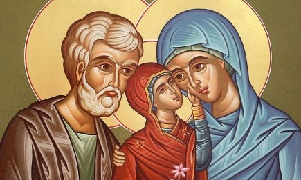 З Успінням святої Анни! Добірка красивих привітань з нагоди свята