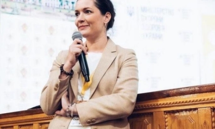 Знания – лучшая прививка от манипуляции: экс-министр здравоохранения рассказала о пандемии и карантине в Украине