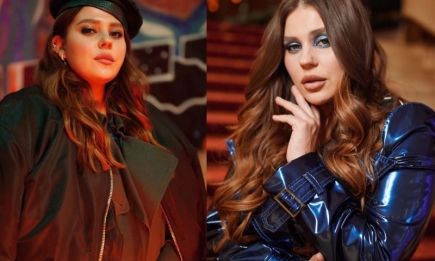 Всіх "здала": Саша з гурту "KAZKA" розсекретила вагу зірок українського шоу-бізу