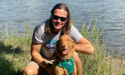 Пішов із життя фронтмен "3 Doors Down": автор пісень "Here Without You" і "Kryptonite"