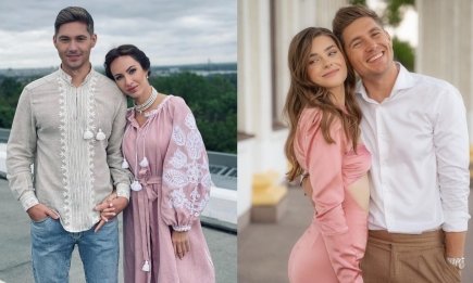 Екатерина Полтавская поскандалила с эксдружиной Остапчука и обвинила Горняк в "терроре": в чем дело