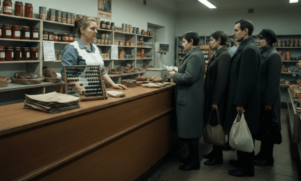 Хлеб за 16 копеек и дефицит кофе: какими были цены на продукты в СССР