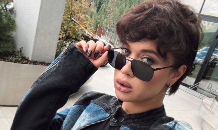 "Это было так страшно": Lida Lee рассказала правду о резком наборе веса (ФОТО)