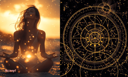 Новий імідж, нові стосунки — ці знаки Зодіаку почнуть життя з чистого листа в жовтні