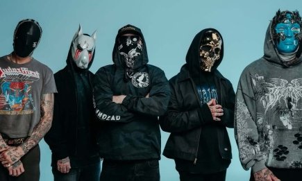 Новое разочарование: известная американская рок-группа анонсировала выступления в россии