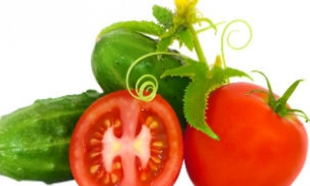 Первые овощи и фрукты: как уберечь себя от нитратов