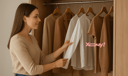 7 вещей, которые сочетаются между собой: по какому принципу собрать свой идеальный гардероб (ФОТО)