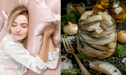 Наснився оселедець? Ось хто буде плакати, а хто — готуватися до весілля