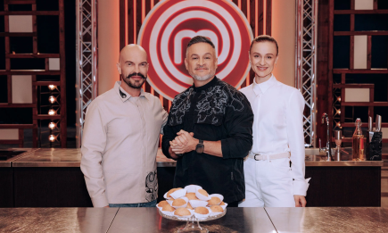 "МастерШеф": когда выйдет 5 выпуск 17 сезона — детали