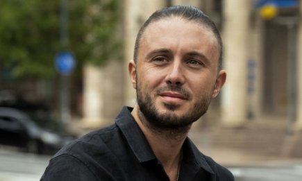 Тополя признался, ходит ли сейчас на свидание и о чем не хочет говорить девушкам после развода