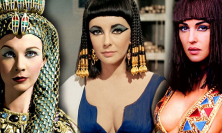 Секреты красоты Клеопатры: какими методами правительница Египта сохраняла молодость