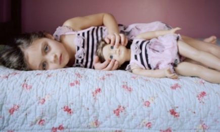 Американские девочки заказывают куклы-копии себя