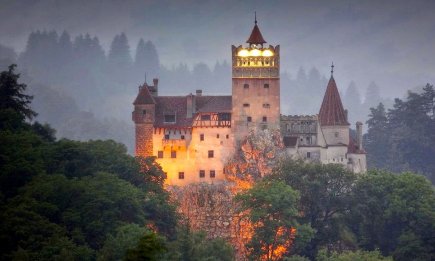 Не для слабонервных: 5 мистических мест в мире, где на Геловин оживают привидения