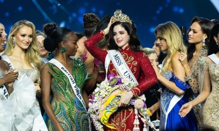 Самая скандальная "Мисс Вселенная" за всю историю: как конкурс красоты оказался в центре глобального скандала
