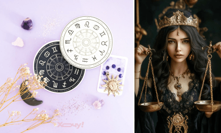 Три мифа про Весы — эти характеристики придумали люди, которые им завидуют