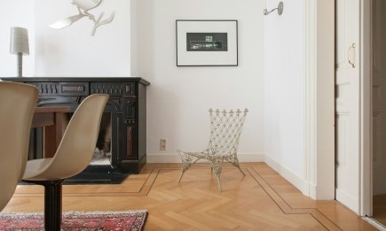 Полы мечты, которые не подведут: как выбрать покрытие для квартиры и не пожалеть об этом через год