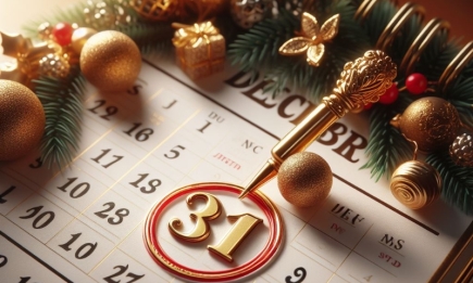 Получат ли украинцы выходной на этот Новый год и Рождество? Что известно