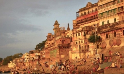 Какие города Индии могут заинтересовать туристов и почему