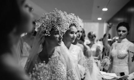 Что известно о самом ярком событии 2019 года в свадебной моде — EXPO Wedding Fashion Ukraine 2019?