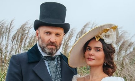 "Кава з кардамоном" 2 сезон: де дивитися, які актори та що треба знати про сюжет (ФОТО, ВІДЕО)