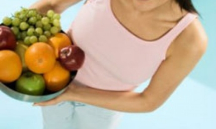 Как удержать вес после диеты?